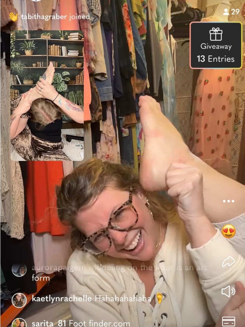 🔥FriendsandFauxs is LIVE!!🔥 - Picture 3 of 12